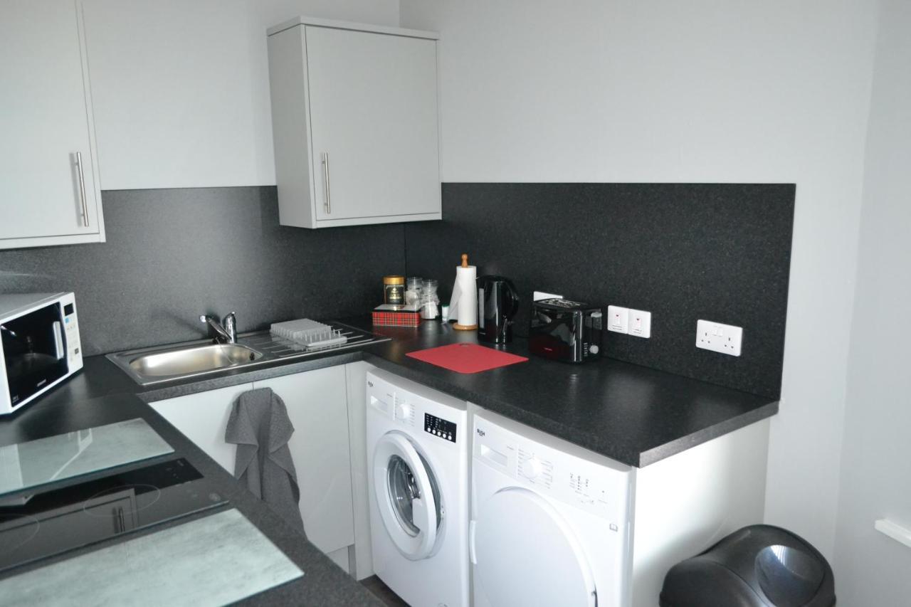 Harbour View Apartment Wick Wick  Εξωτερικό φωτογραφία