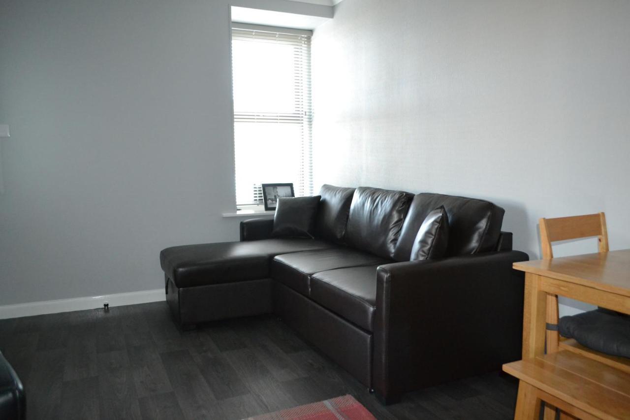 Harbour View Apartment Wick Wick  Εξωτερικό φωτογραφία