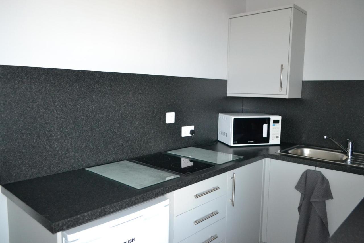 Harbour View Apartment Wick Wick  Εξωτερικό φωτογραφία