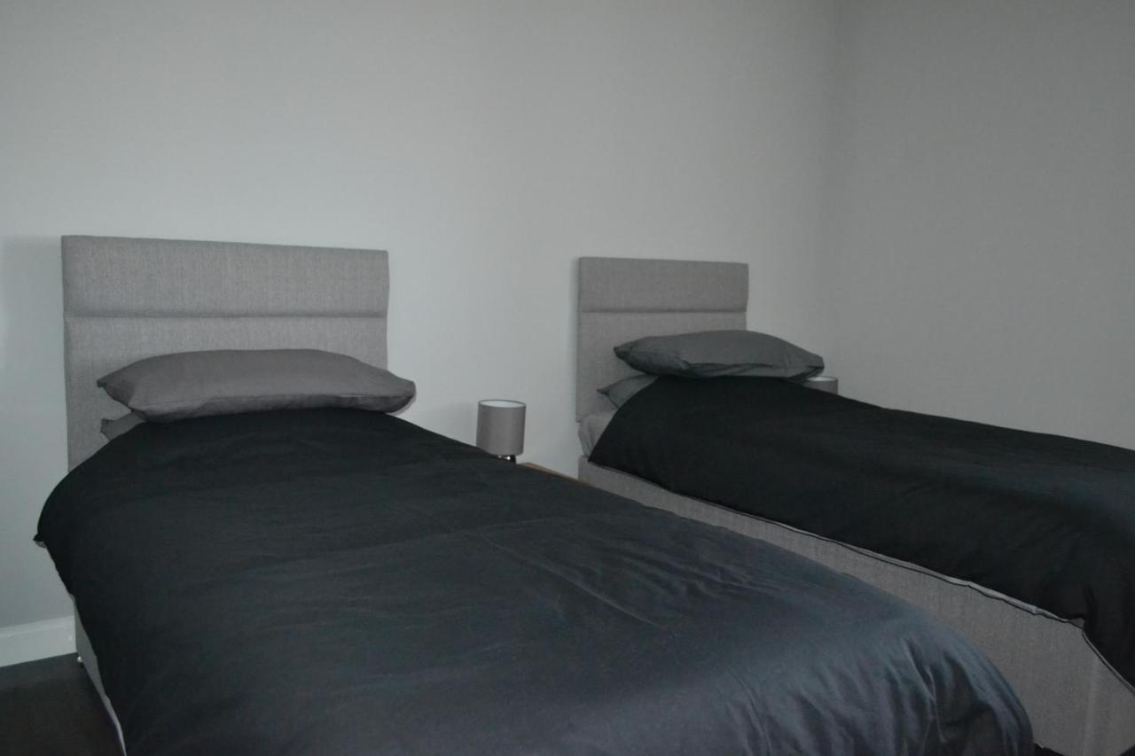 Harbour View Apartment Wick Wick  Εξωτερικό φωτογραφία
